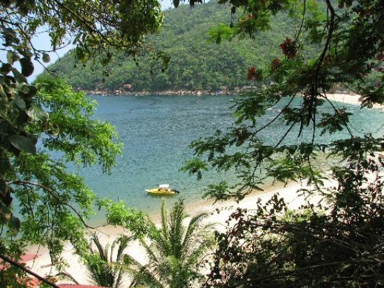 Yelapa Beach