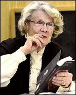 Poetess Julie Suk