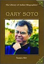 Gary Soto Book