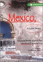 Mexico a Love Story Book