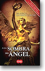 Sombra del Angel book cover