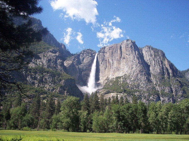 yosemite